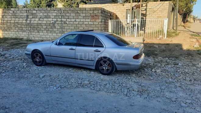 Mercedes E 230 1997, 339,030 km - 2.3 l - Bakı