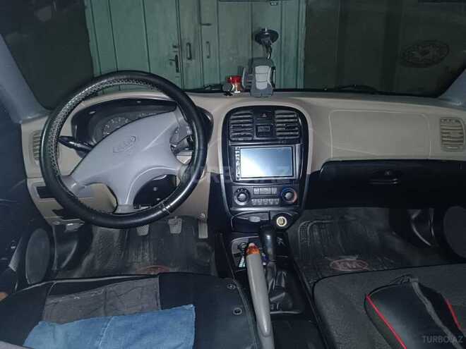 Kia Optima 2005, 200,000 km - 2.0 l - Bakı