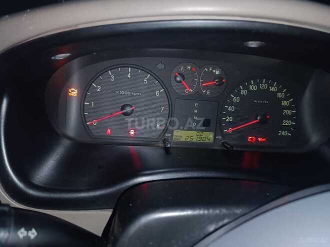 Kia Optima 2005, 200,000 km - 2.0 l - Bakı