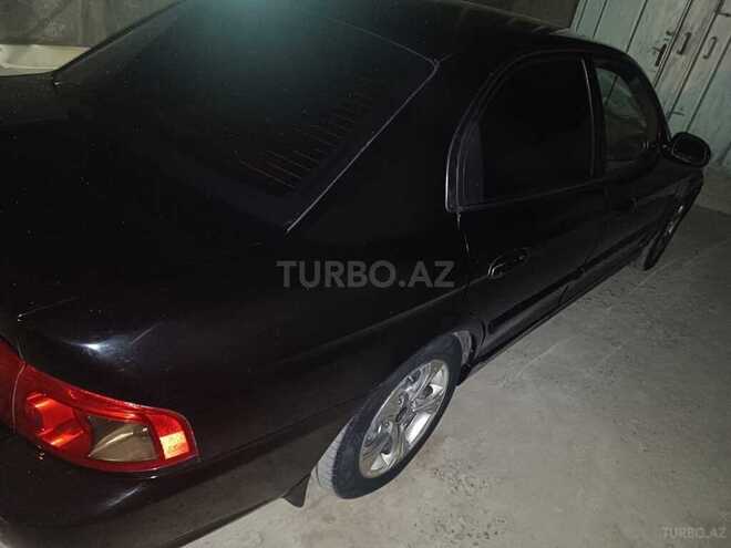 Kia Optima 2005, 200,000 km - 2.0 l - Bakı