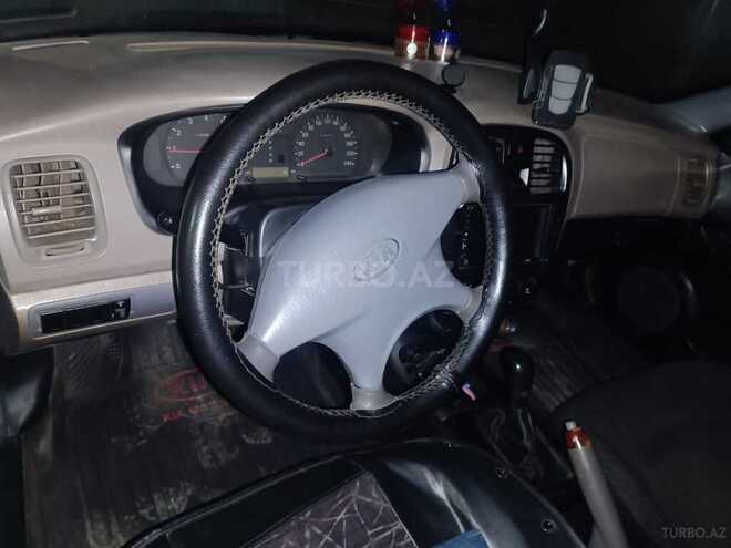 Kia Optima 2005, 200,000 km - 2.0 l - Bakı