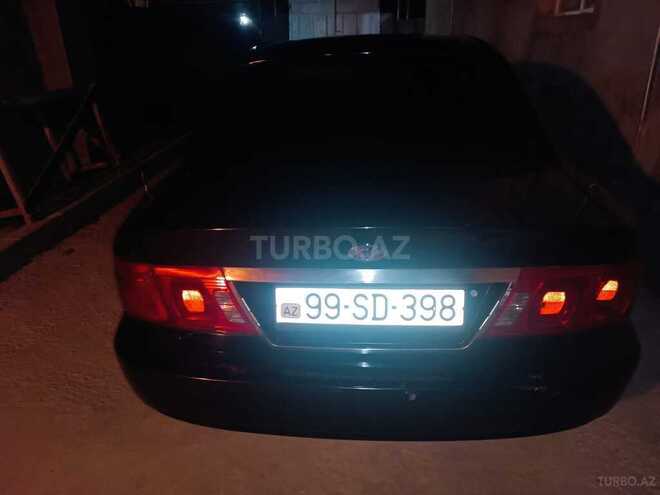 Kia Optima 2005, 200,000 km - 2.0 l - Bakı