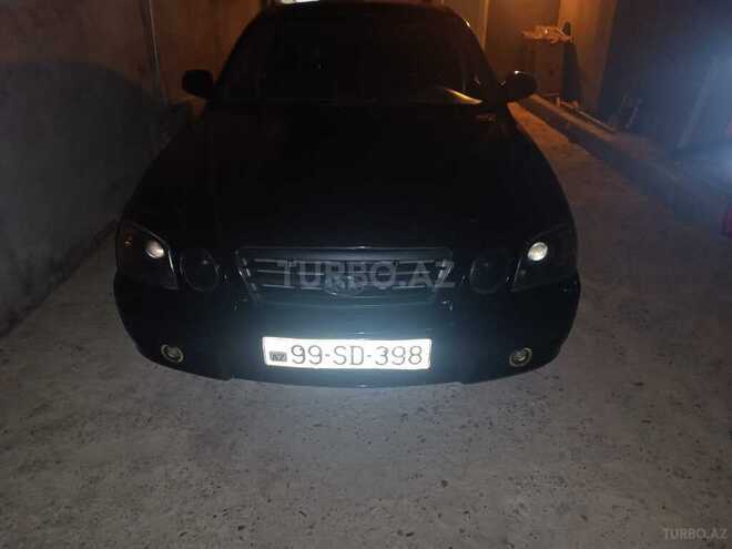 Kia Optima 2005, 200,000 km - 2.0 l - Bakı