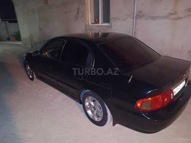 Kia Optima 2005, 200,000 km - 2.0 l - Bakı