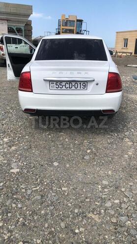 LADA (VAZ) Priora 2017, 222,000 km - 1.6 l - Bakı