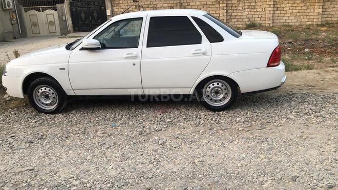 LADA (VAZ) Priora 2017, 222,000 km - 1.6 l - Bakı