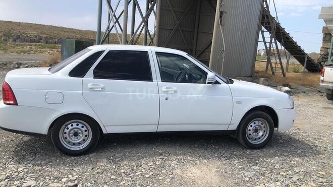 LADA (VAZ) Priora 2017, 222,000 km - 1.6 l - Bakı