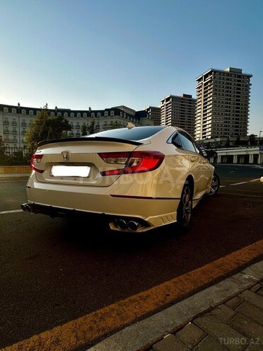 Honda Accord 2018, 40,000 km - 1.5 l - Bakı