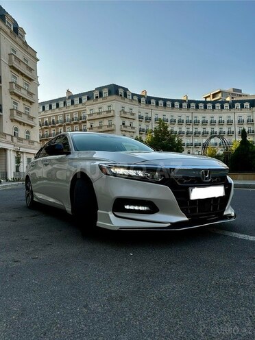 Honda Accord 2018, 40,000 km - 1.5 l - Bakı