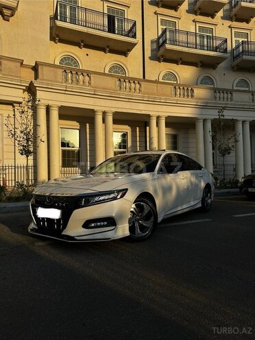 Honda Accord 2018, 40,000 km - 1.5 l - Bakı