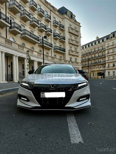 Honda Accord 2018, 40,000 km - 1.5 l - Bakı