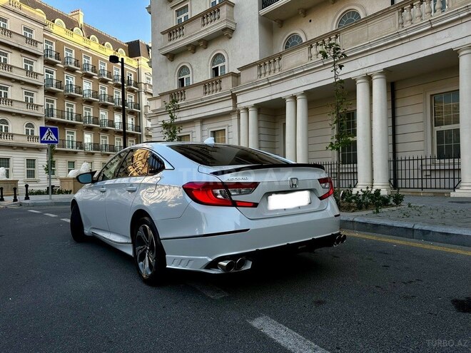 Honda Accord 2018, 40,000 km - 1.5 l - Bakı