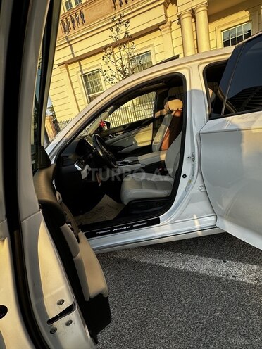 Honda Accord 2018, 40,000 km - 1.5 l - Bakı