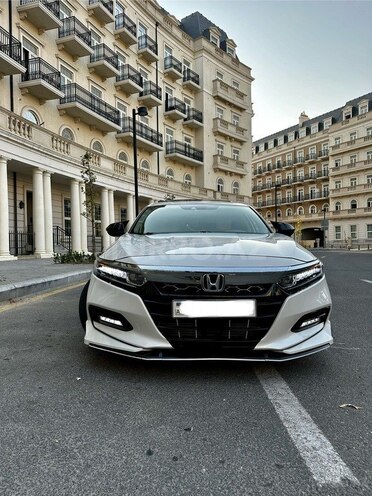 Honda Accord 2018, 40,000 km - 1.5 l - Bakı