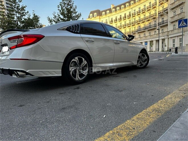Honda Accord 2018, 40,000 km - 1.5 l - Bakı