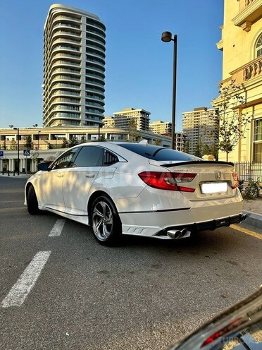 Honda Accord 2018, 40,000 km - 1.5 l - Bakı