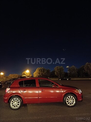 Opel Astra 2006, 370,000 km - 1.3 l - Bakı
