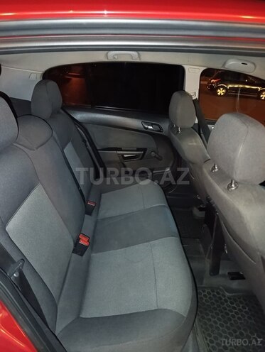 Opel Astra 2006, 370,000 km - 1.3 l - Bakı