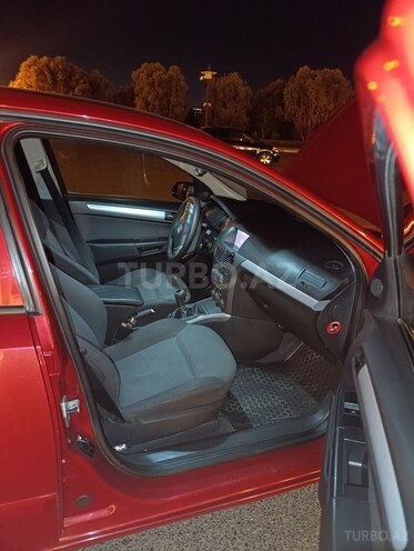 Opel Astra 2006, 370,000 km - 1.3 l - Bakı