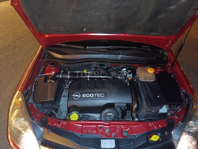 Opel Astra 2006, 370,000 km - 1.3 l - Bakı