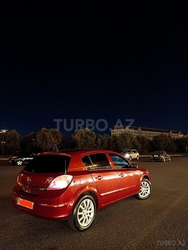 Opel Astra 2006, 370,000 km - 1.3 l - Bakı