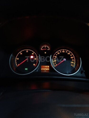 Opel Astra 2006, 370,000 km - 1.3 l - Bakı