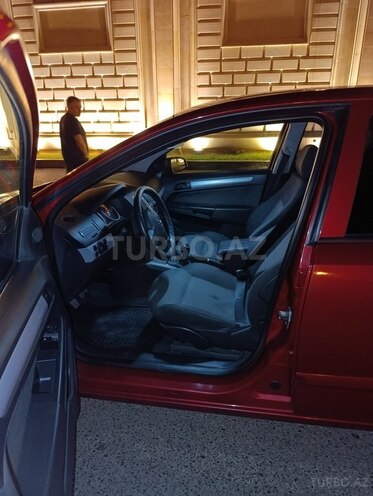 Opel Astra 2006, 370,000 km - 1.3 l - Bakı