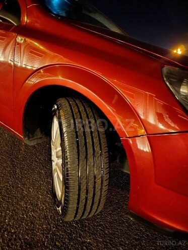 Opel Astra 2006, 370,000 km - 1.3 l - Bakı