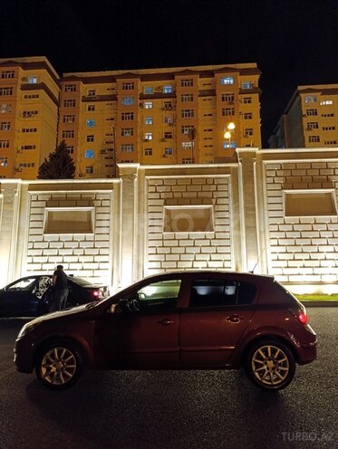 Opel Astra 2006, 370,000 km - 1.3 l - Bakı