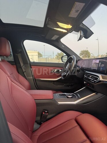 BMW 330e 2023, 36,000 km - 2.0 l - Bakı