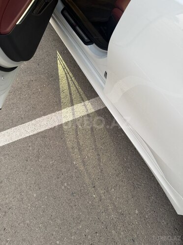 BMW 330e 2023, 36,000 km - 2.0 l - Bakı