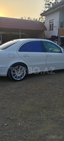 Mercedes E 240 2004, 14,855 km - 2.6 л - Lənkəran