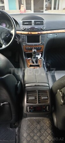 Mercedes E 240 2004, 14,855 km - 2.6 л - Lənkəran
