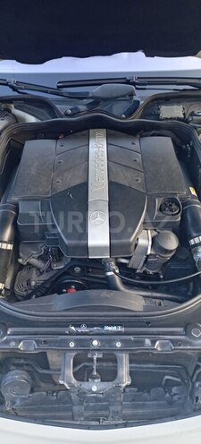 Mercedes E 240 2004, 14,855 km - 2.6 л - Lənkəran