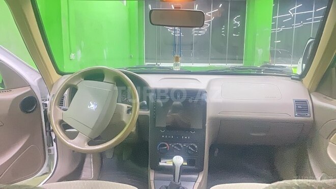 Peugeot 405 2020, 90,000 km - 1.6 l - Bakı