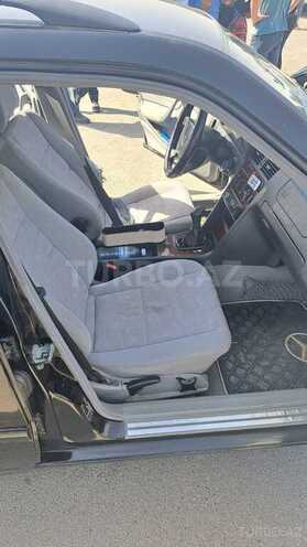 Mercedes C 180 1998, 400,160 km - 1.8 л - Bakı