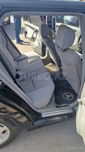 Mercedes C 180 1998, 400,160 km - 1.8 л - Bakı
