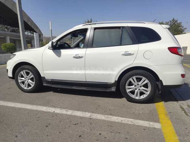 Hyundai Santa Fe 2010, 300,000 km - 2.4 l - Bakı