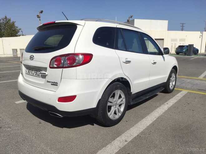 Hyundai Santa Fe 2010, 300,000 km - 2.4 l - Bakı