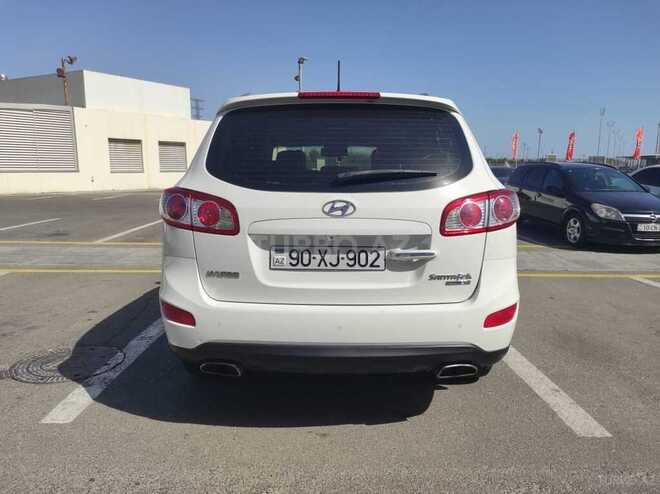 Hyundai Santa Fe 2010, 300,000 km - 2.4 l - Bakı