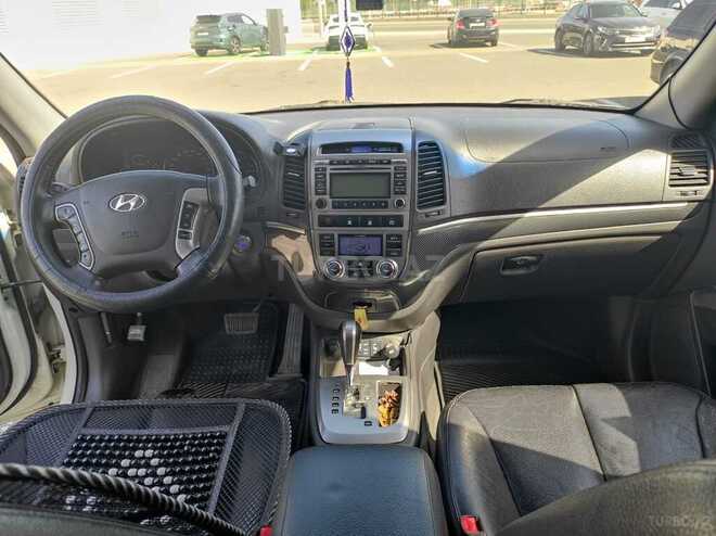 Hyundai Santa Fe 2010, 300,000 km - 2.4 l - Bakı