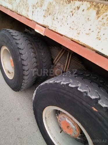 HOWO Sinotruk 2012, 300,000 km - 9.5 l - Bakı