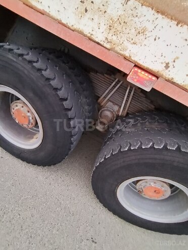HOWO Sinotruk 2012, 300,000 km - 9.5 l - Bakı