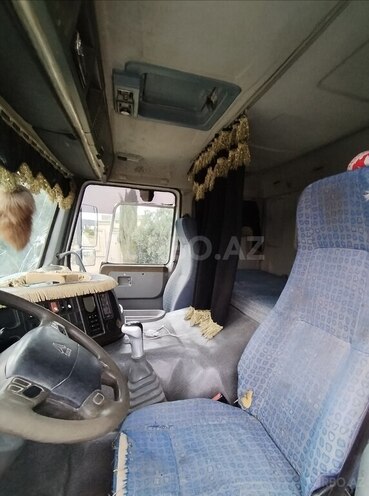 HOWO Sinotruk 2012, 300,000 km - 9.5 l - Bakı