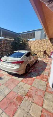 Hyundai Elantra 2017, 55,000 km - 2.0 l - Gəncə