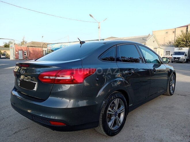 Ford Focus (North America) 2016, 184,000 km - 1.0 l - Bakı
