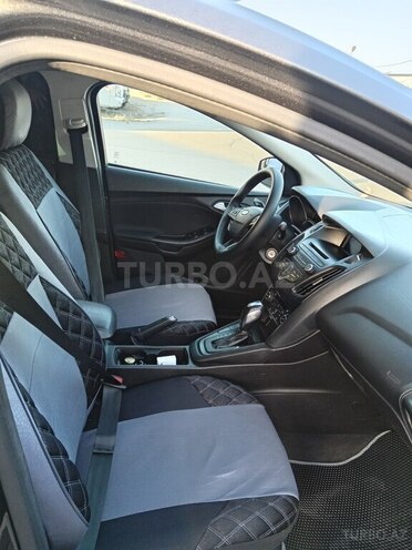 Ford Focus (North America) 2016, 184,000 km - 1.0 l - Bakı