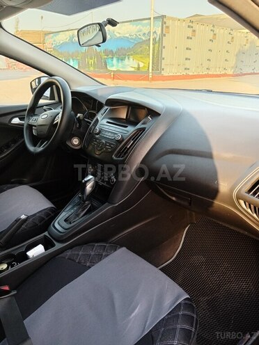 Ford Focus (North America) 2016, 184,000 km - 1.0 l - Bakı