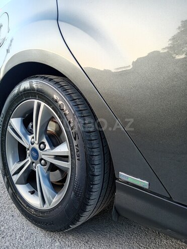 Ford Focus (North America) 2016, 184,000 km - 1.0 l - Bakı