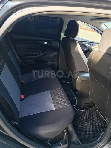 Ford Focus (North America) 2016, 184,000 km - 1.0 l - Bakı